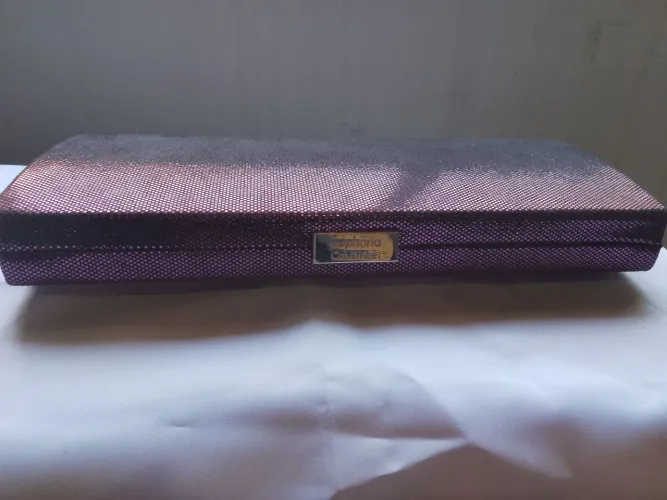 Vendo bolsa de festa