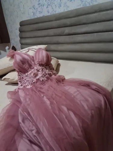 Vestido de festa