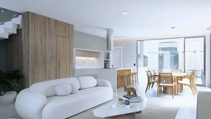 Casa a venda com 3 suítes, piscina, sauna, Portal dos Ipes Cajamar SP