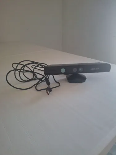 Kinect Xbox 360