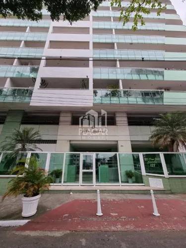 Apartamento para venda Condomínio Dom João Cordeiro