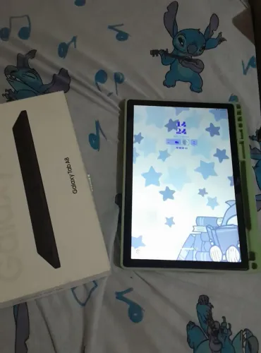Tablet A8, Samsung
