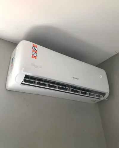 Ar condicionado Gree 9Btus inverter