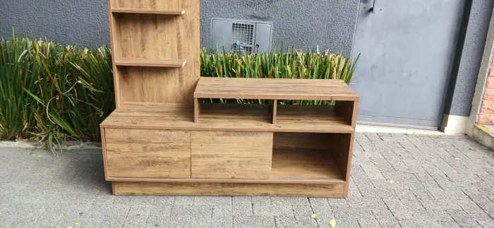 Rack        R$ 190,00