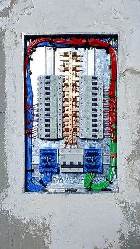 Elétricista 