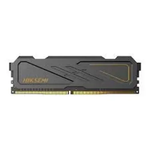Troco memória ram HIKSEMI DDR4 16G POR DUAS MEMÓRIAS RAM DDR4 8G.