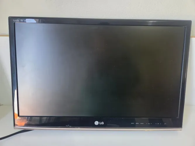 Televisão LG