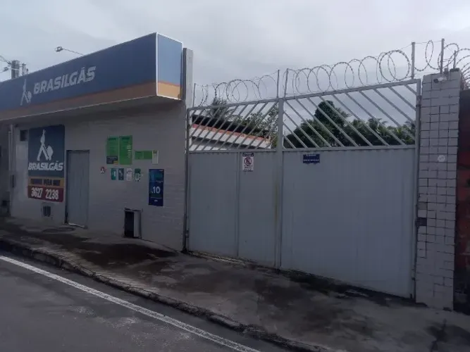 Imóvel Comercial para Investimento - Revenda de Gás em Camaçari/BA