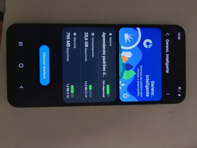 Samsung Galaxy A03 core