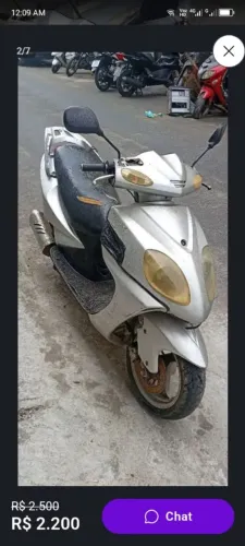Vendo Sundown future