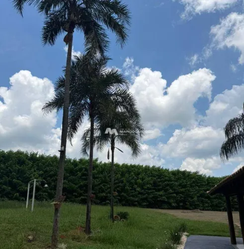 Chácara com 3 dormitórios à venda, 48 m² por R$ 650.000,00 - Eng. Balduino - Monte Aprazív
