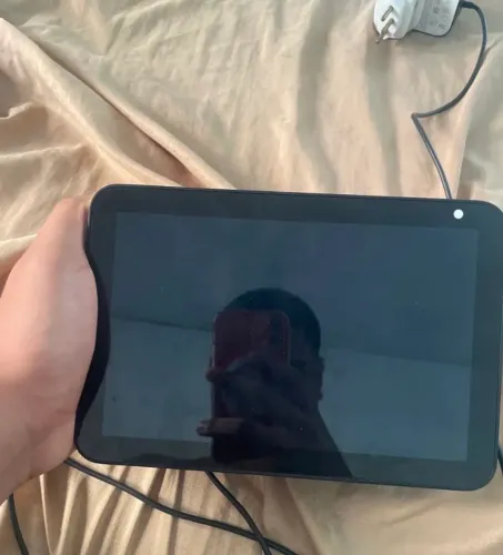 Alexa echo dot 