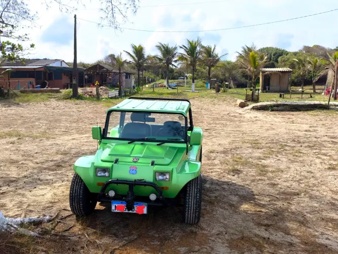 Buggy Buggy 1.6/ Tst/ RS 1.6 4-lug. 1998