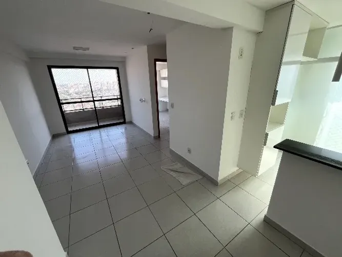 APARTAMENTO PARA LOCAÇÃO | 2 QUARTOS | CAPIM MACIO