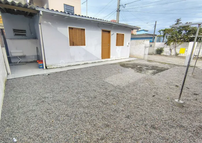 Casa á venda em São José - SC