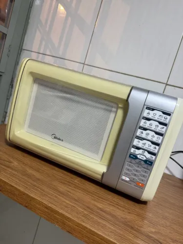 MICROONDAS 30 LITROS