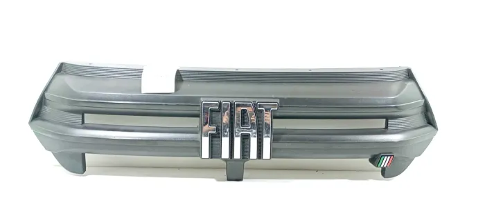 Grade Parachoque Dianteiro Fiat Mobi Like 1.0 4c 2023 V2299