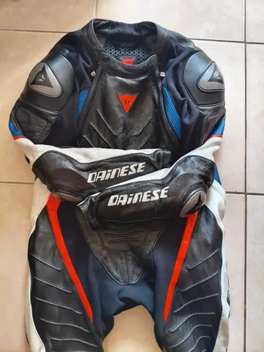 Dainese aero evo 54