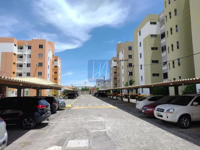 Condomínio Porto Atlântico _ Aruana
