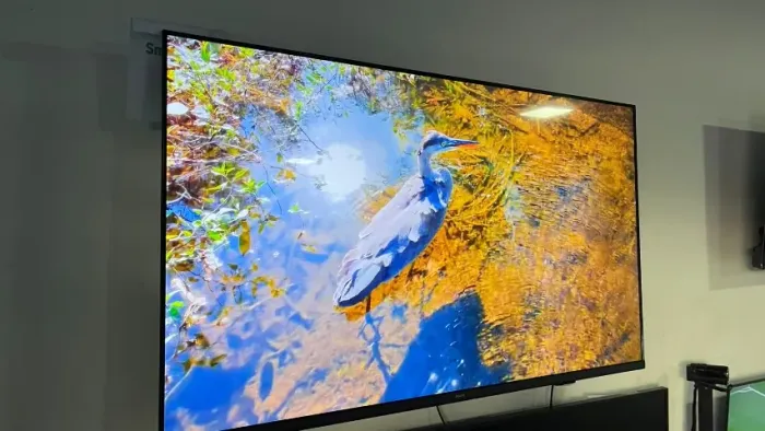TV PHILIPS 55 POLEGADAS  4K UHD GOOGLE TV - MODELO 55PUG7408