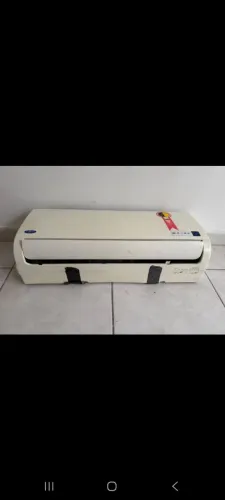 Ar condicionado