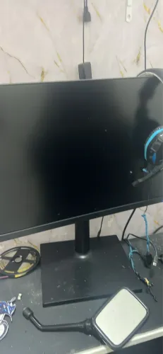 Monitor 144hz odyssey