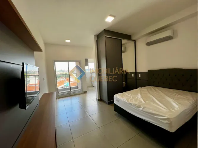 Apartamentos - Locação - Ribeirânia - Cod. 4216
