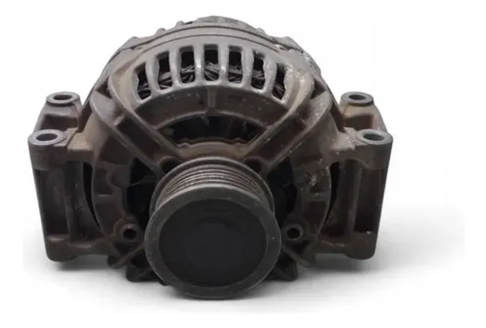 Alternador Vw Tiguan 2.0 Tsi 2011