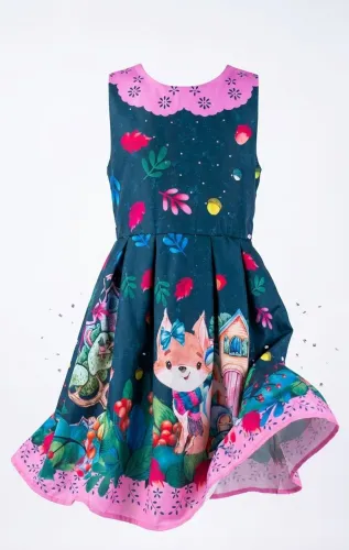 Belos vestidos 