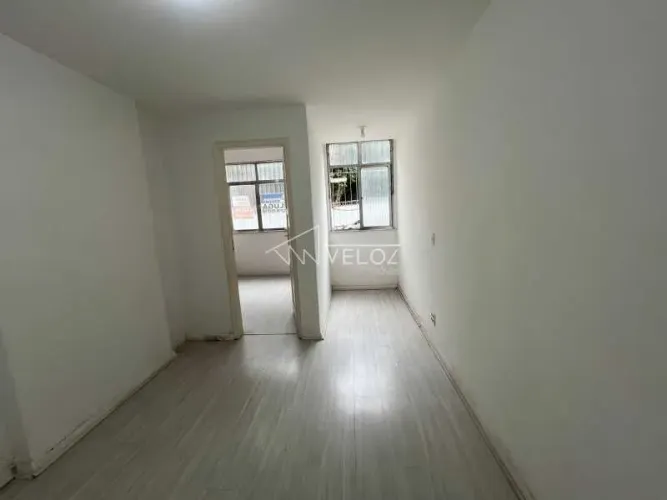 Apartamento : / Residencial / Flamengo