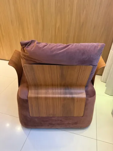 Poltronas de Luxo para Sala 