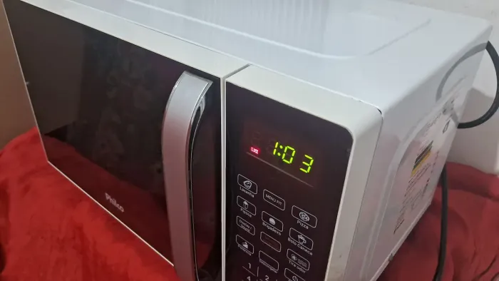 Microondas