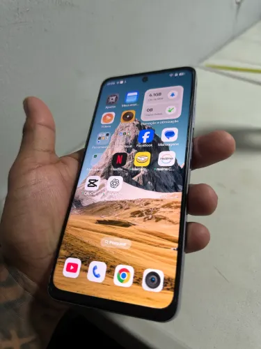 Realme 12 Pro