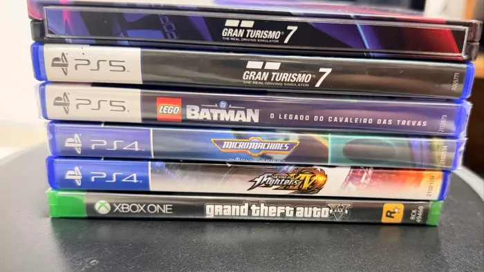 Games