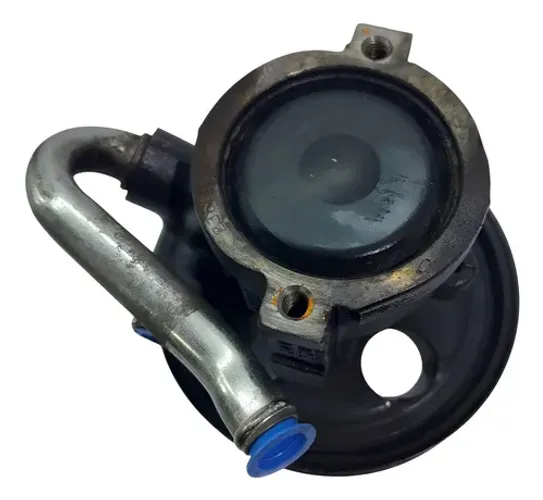 Bomba Direção Hidráulica Gm Corsa 1.4 8v 2010 197359