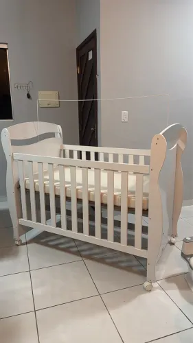 Berço americano