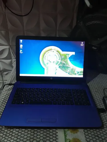 Notebook HP Core i3