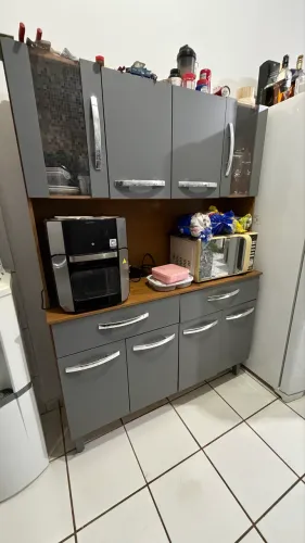 Armário de cozinha