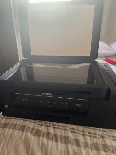 Impressora Epson