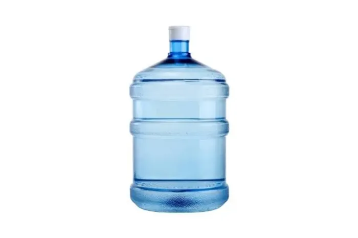 Garrafão de água 20L