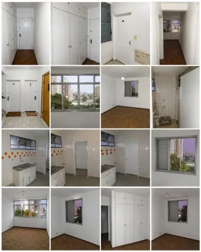 Apartamento no Centro de São José dos Cmpos