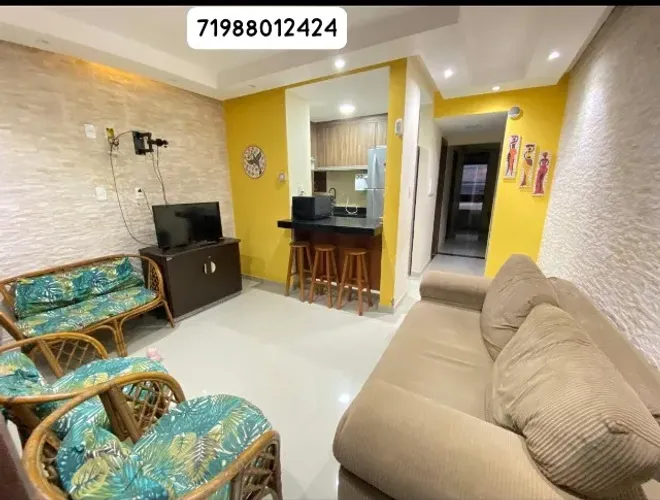 Pé na Areia Mamelucos