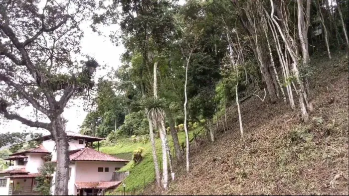 Terreno em Condomínio para Venda em Petrópolis, Itaipava