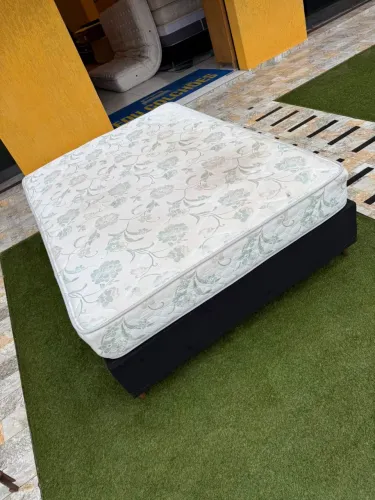 Conjunto Box Casal PROBEL USADO TOP - ENTREGO