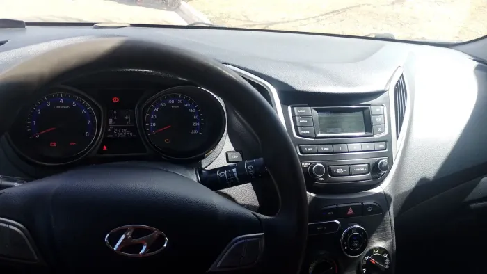 Hyundai HB20 Unique 1.0 Flex 12V Mec. 2019