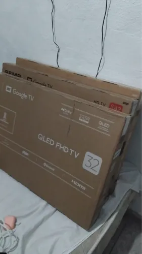 TV smart 32