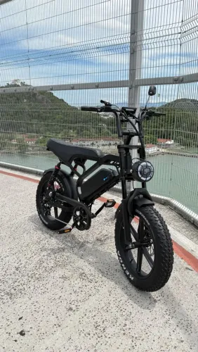 Bicicleta INOW V40 pro 2026