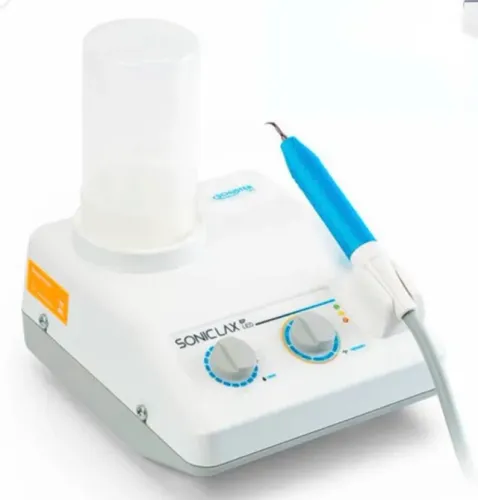 Ultrassom portátil Schuster 