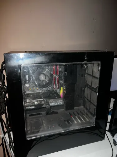 PC GAMER - JOINVILLE/SC