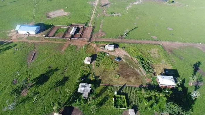 Fazenda em Paranatinga - Mato Grosso